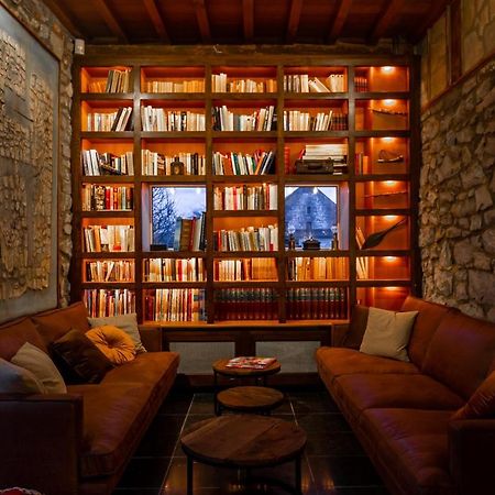 Bed and Breakfast A La Source De Lavis Уйе Экстерьер фото