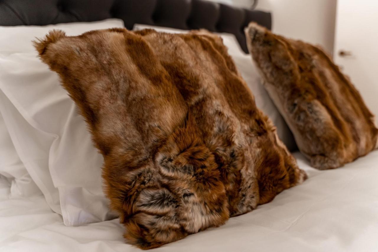 Bed and Breakfast A La Source De Lavis Уйе Экстерьер фото