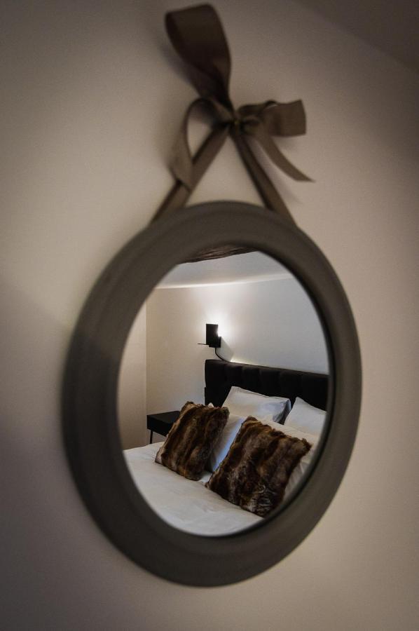 Bed and Breakfast A La Source De Lavis Уйе Экстерьер фото